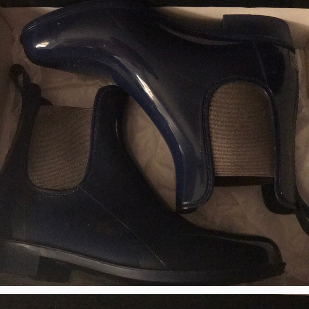 NWT Ralph Lauren Rain boots